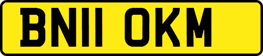BN11OKM