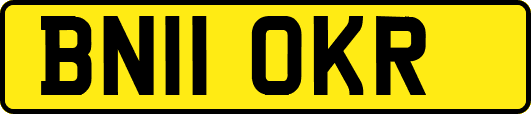 BN11OKR