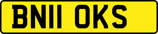 BN11OKS