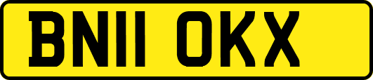 BN11OKX