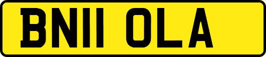 BN11OLA