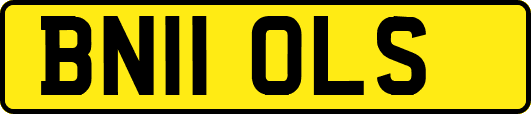 BN11OLS