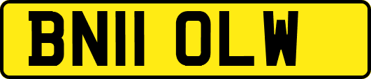 BN11OLW