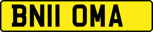 BN11OMA