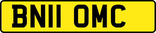 BN11OMC