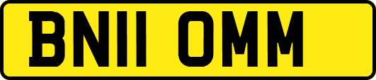 BN11OMM