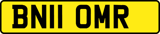 BN11OMR