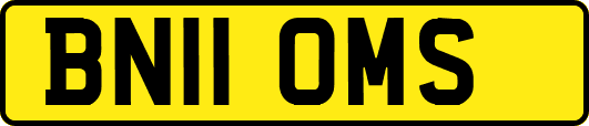 BN11OMS