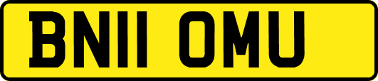 BN11OMU