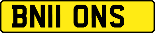 BN11ONS