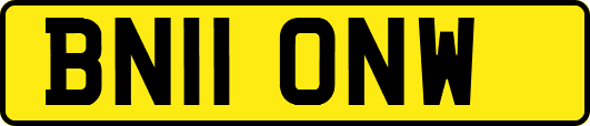BN11ONW