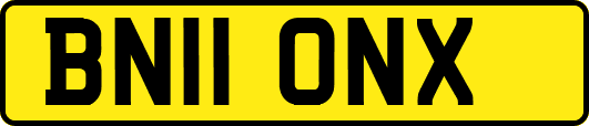 BN11ONX
