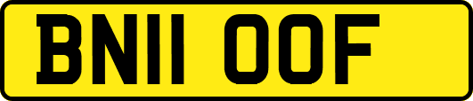BN11OOF
