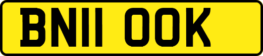 BN11OOK