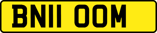 BN11OOM