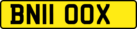 BN11OOX