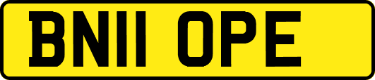 BN11OPE