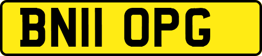 BN11OPG