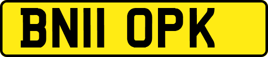 BN11OPK