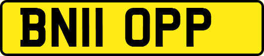 BN11OPP