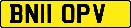 BN11OPV
