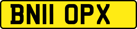 BN11OPX