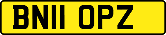 BN11OPZ
