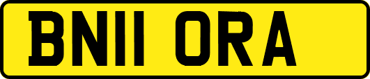 BN11ORA