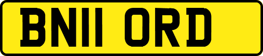 BN11ORD