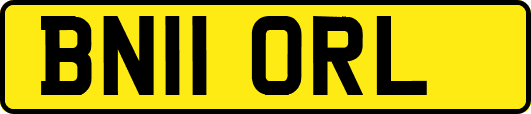 BN11ORL