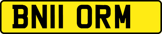 BN11ORM