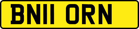 BN11ORN