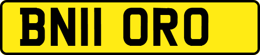 BN11ORO
