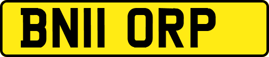 BN11ORP