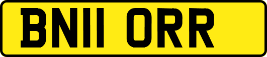 BN11ORR