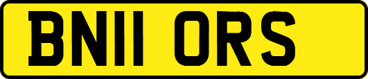 BN11ORS