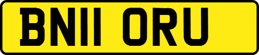 BN11ORU