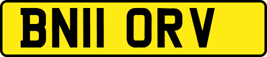 BN11ORV
