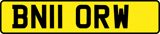 BN11ORW