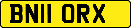 BN11ORX