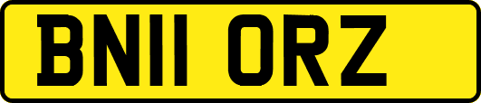 BN11ORZ