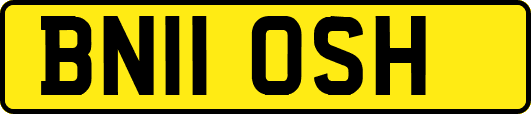 BN11OSH