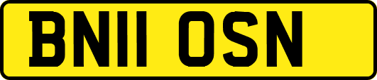 BN11OSN