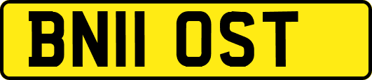 BN11OST