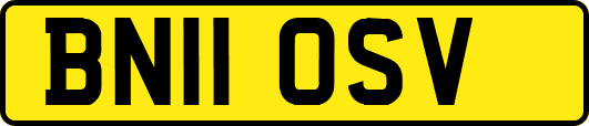 BN11OSV