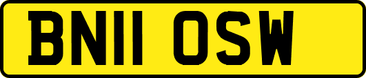 BN11OSW