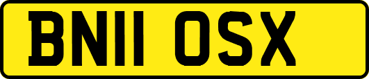 BN11OSX