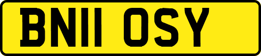 BN11OSY