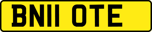 BN11OTE