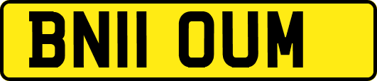 BN11OUM